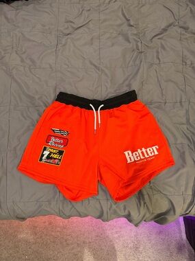 Better Brand shorts
